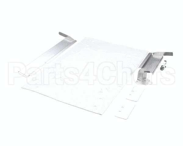 FK11070003859 Lincoln Cti Controls Cooling Kit Retro