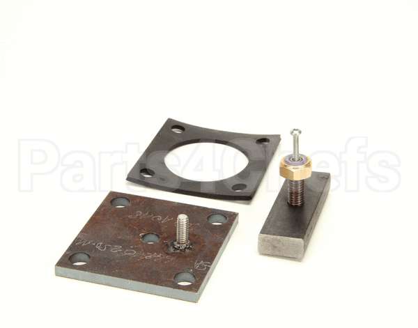 FK110758 Cleveland Kit Blockoff;Plate;Elec Blr W/