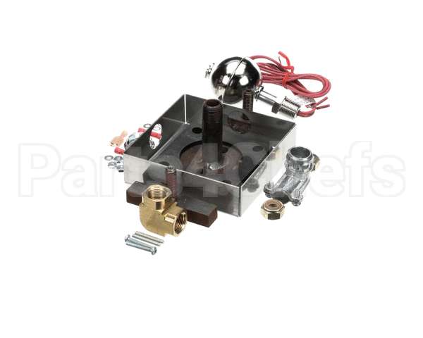 FK110857 Cleveland Kit;Slwco;Clamp Mounted For Un