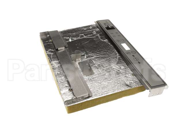 FK11090003238 Lincoln Dcti Controls Cool Retrofit