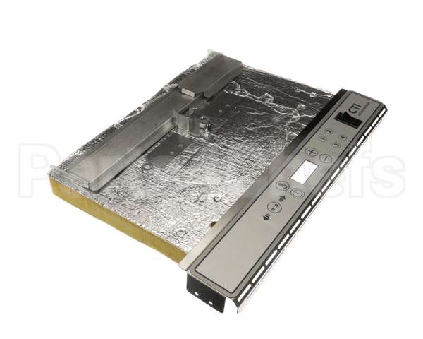 FK11090003238 Lincoln Dcti Controls Cool Retrofit