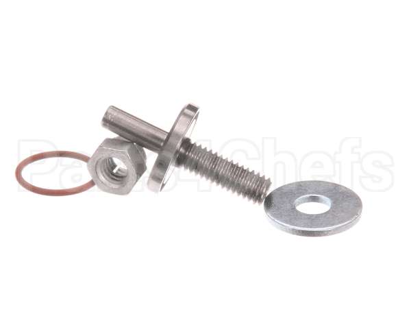 FK112797 Cleveland Kit, Pan Rack Upper Pin Replac
