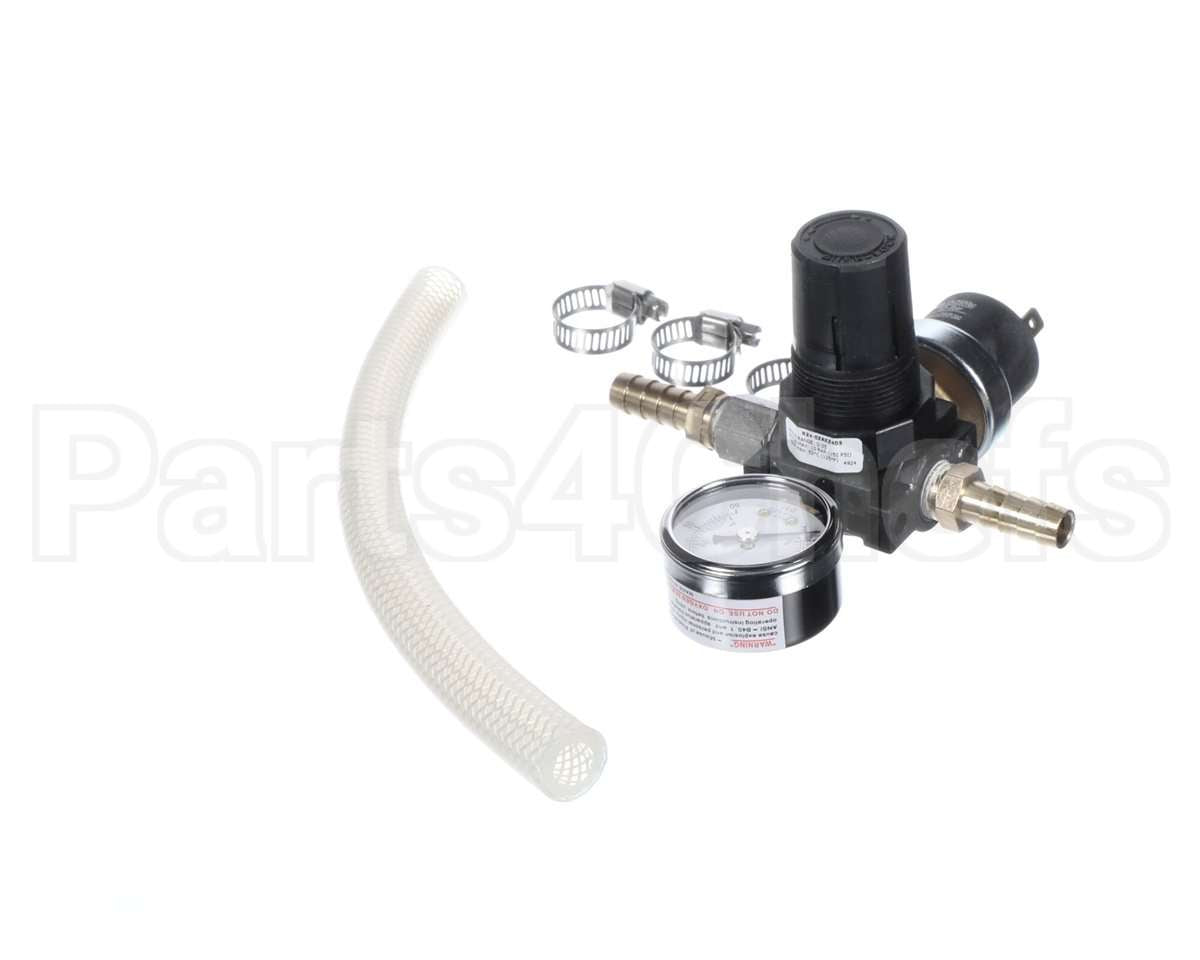 FK1132284 Convotherm Kit;Regulator Asm.;1.0Mm Ogs
