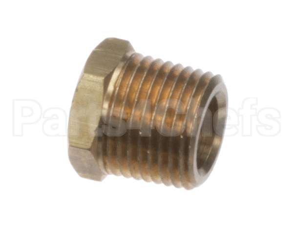 FK16606 Cleveland Kit-Plug,Hex Head,1/2 Brass