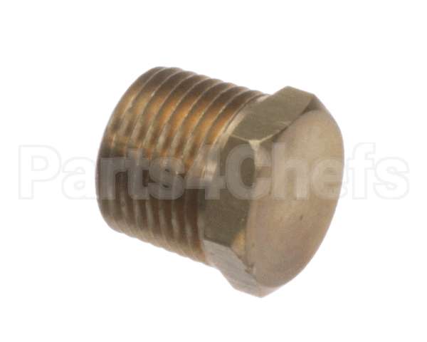FK16606 Cleveland Kit-Plug,Hex Head,1/2 Brass