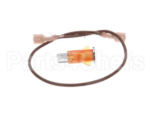 FK1936104 Lincoln Indicator Lamp-Amber, 250V