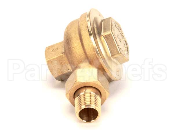 FK20551 Cleveland Kit-Trap,Thermostatic, Unthr,1