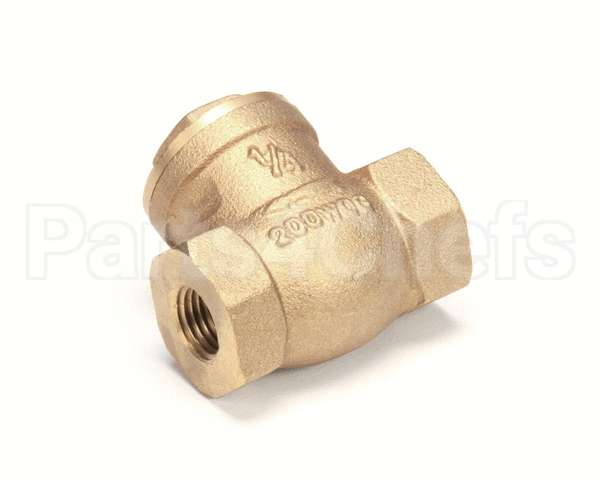 FK22102 Cleveland Kit-Valve,Swing Check, 1/4In,