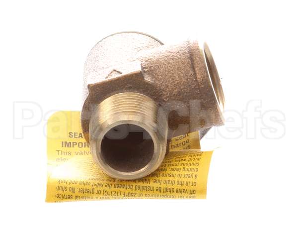 FK22131 Cleveland Kit-Valve,Safety,3/4In, 15Psi,