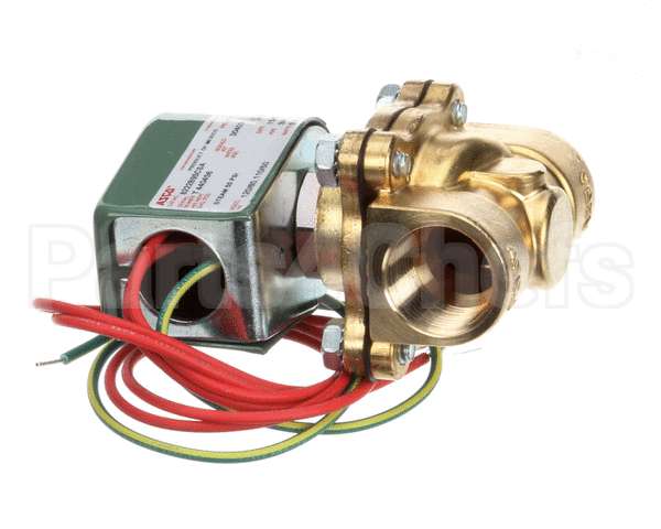 FK22193 Cleveland Kit-Valve,Solenoid 3/4X 3/4, 1