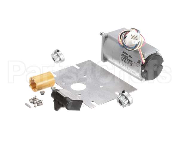 FK370378 Lincoln Motor, Service 115V With Coupl