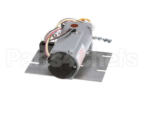FK370384 Lincoln Motor, Service 230V With Coupl