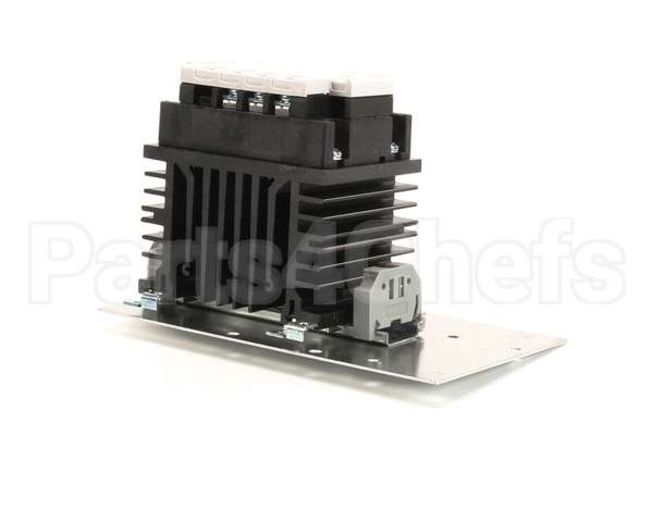 FK90002172 Lincoln Kit, Ssr Replacement 75Amp