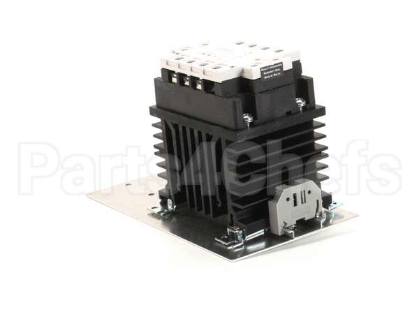 FK90002172 Lincoln Kit, Ssr Replacement 75Amp