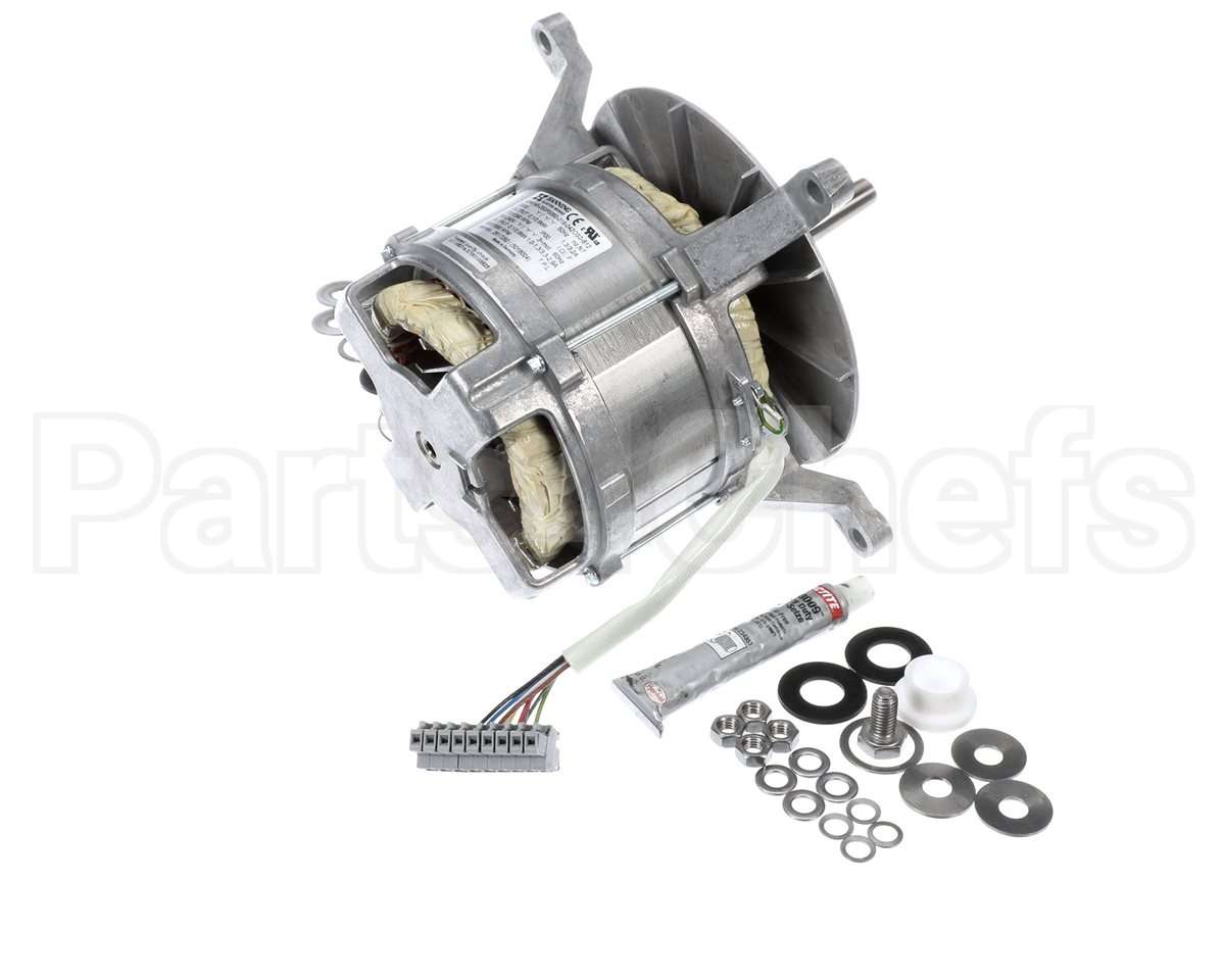 FKC50180041 Garland Kit-6.20-10.10 Blwr Motr Replc