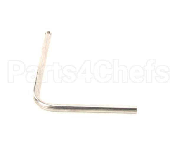 FKFA060 Bki Tubing, Pump To Union, Fkf