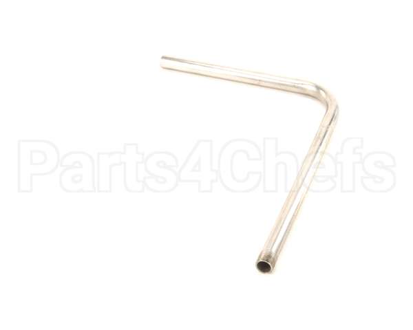 FKFA060 Bki Tubing, Pump To Union, Fkf