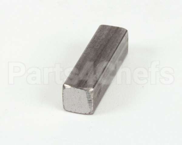 FKMA152 Bki Key, 3/16 Sq X 3/4, Undersized