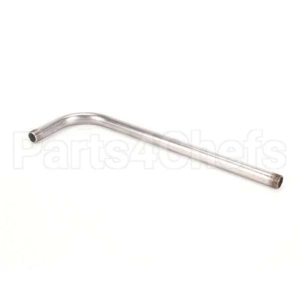 FKMA272 Compatible BKI Tubing, Filter To Hbar Fkm