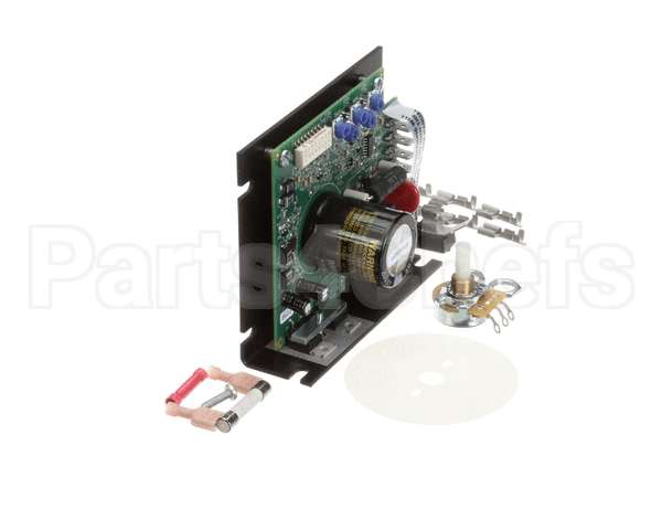 FKWR50037 Cleveland Kit;Bodine Motor Control Replace