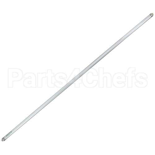 FL0045 Compatible BKI Lamp, Fluorescent -Tuff Coated, 4Ft, Cs/12