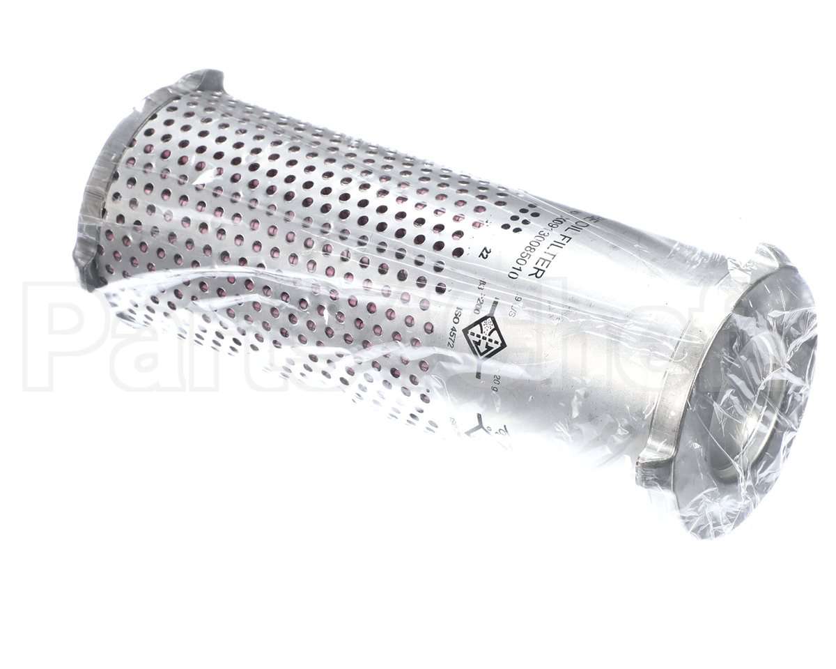 FLR03434 Trane Filter; Compressor Oil