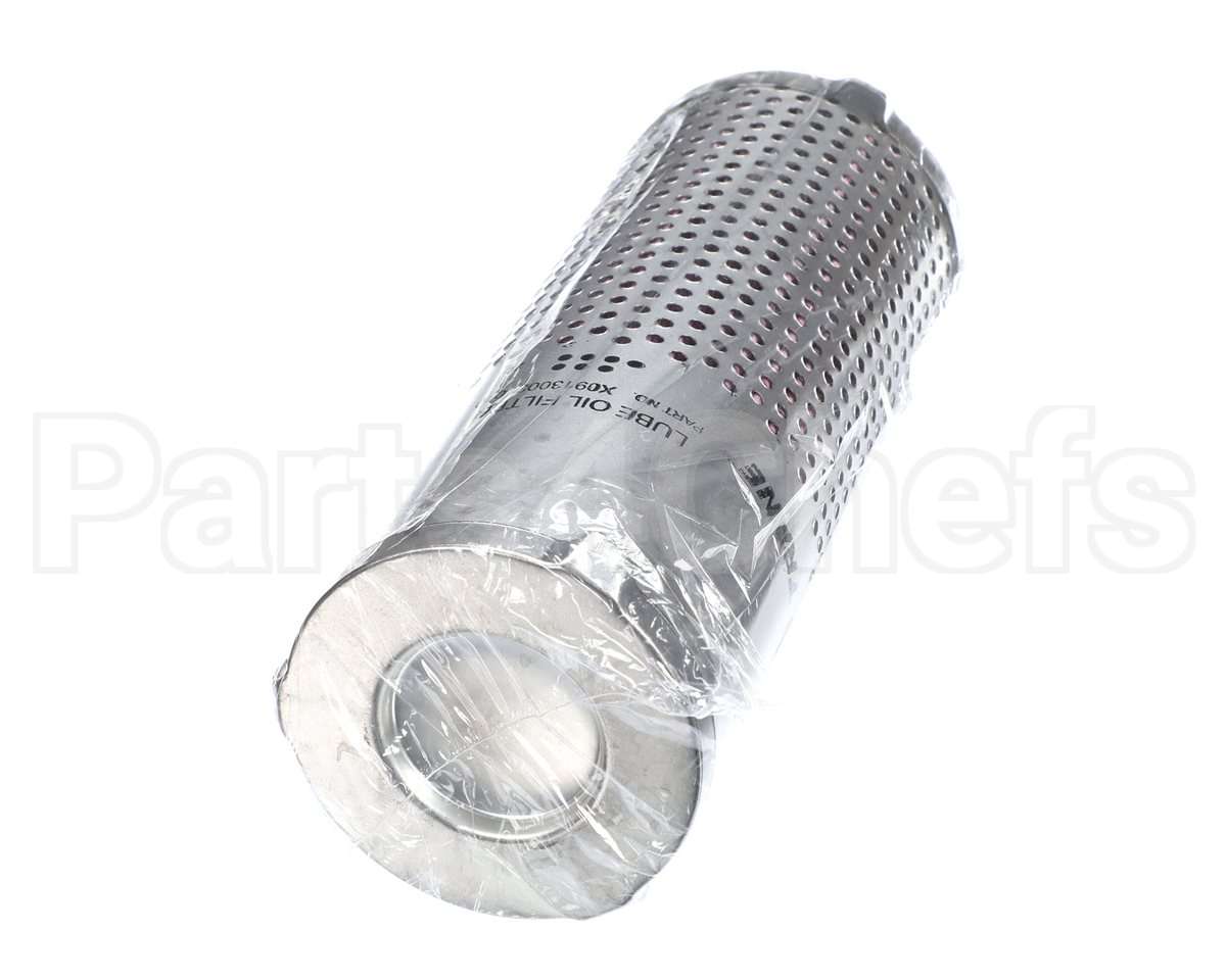 FLR03434 Trane Filter; Compressor Oil