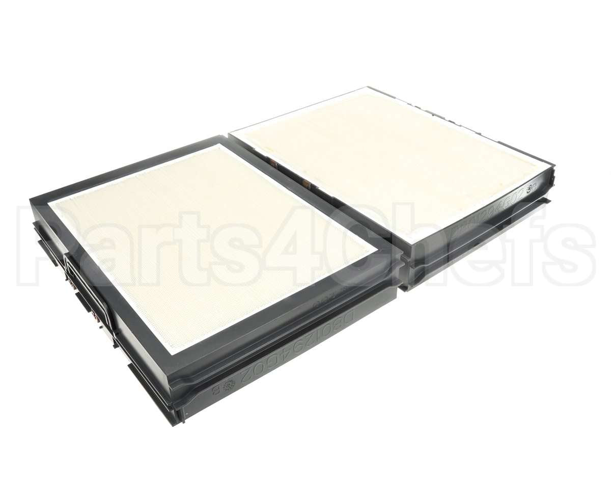 FLR06453 Trane Filter; Ifd-Filter Assembly (Package Of2