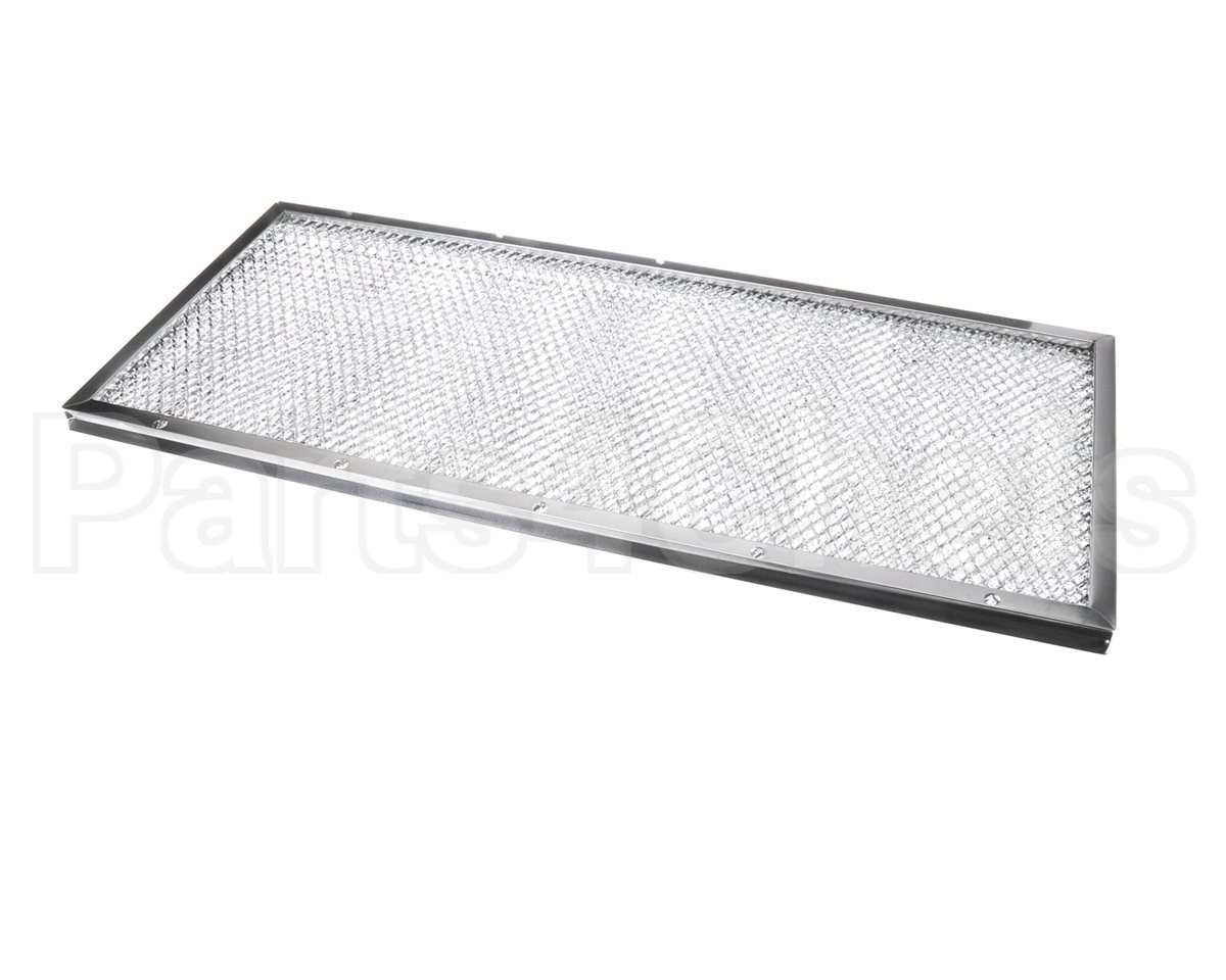 FLR08064 Trane Filter; Mist Eliminator, 1.0 X 12.50 X 2