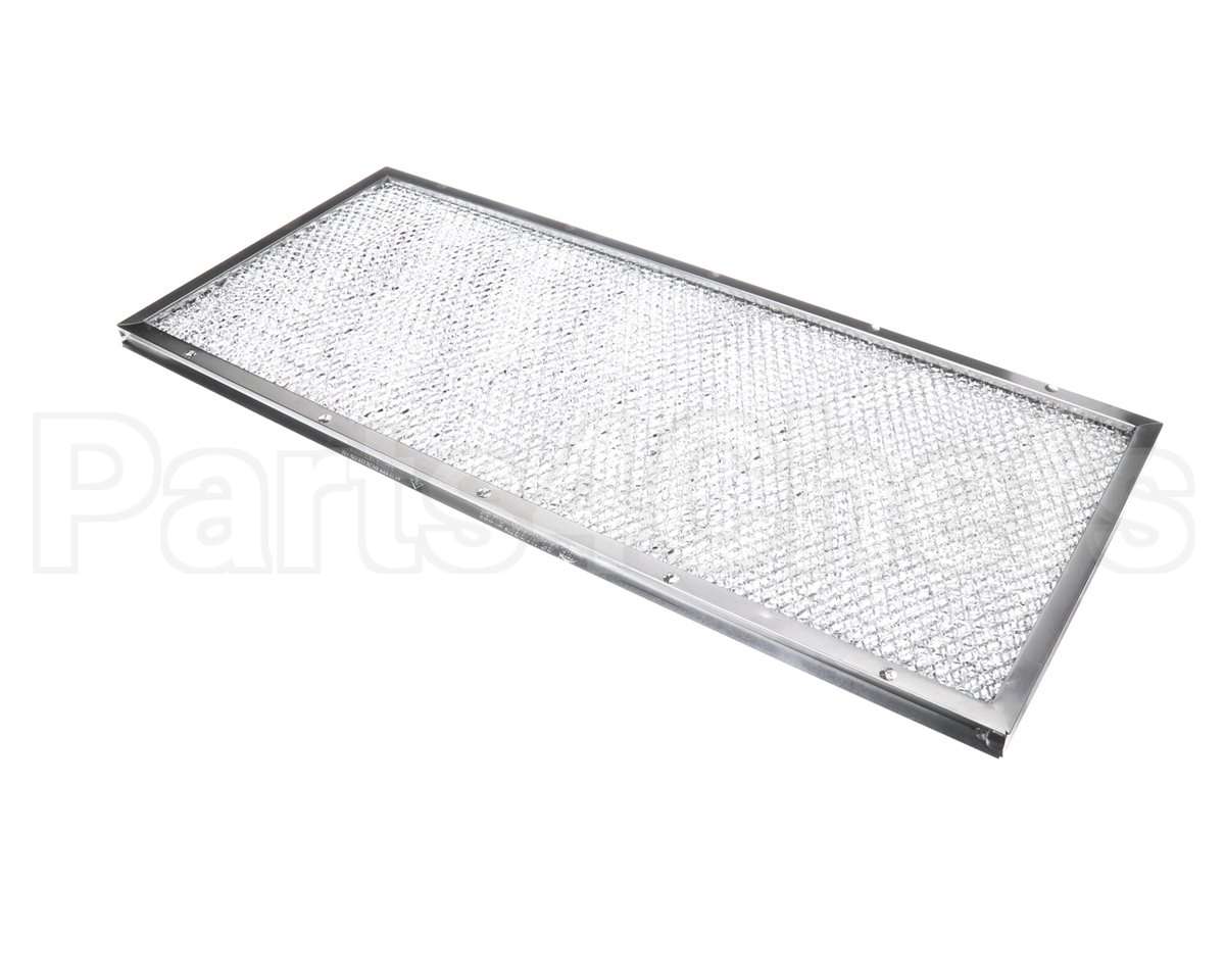 FLR08064 Trane Filter; Mist Eliminator, 1.0 X 12.50 X 2