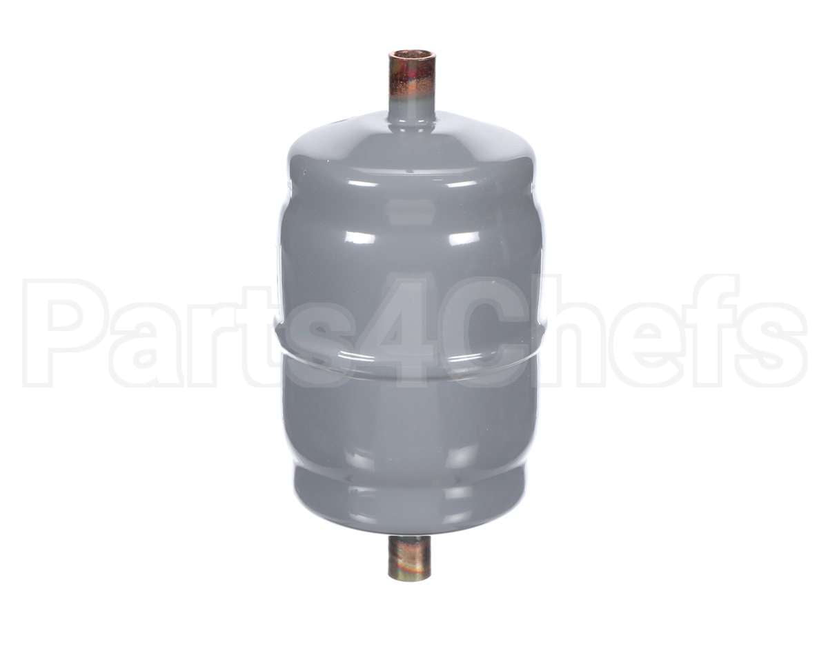FLTR-DRY-BRZ-C163S Food Warming Catch All C-163-S Solder