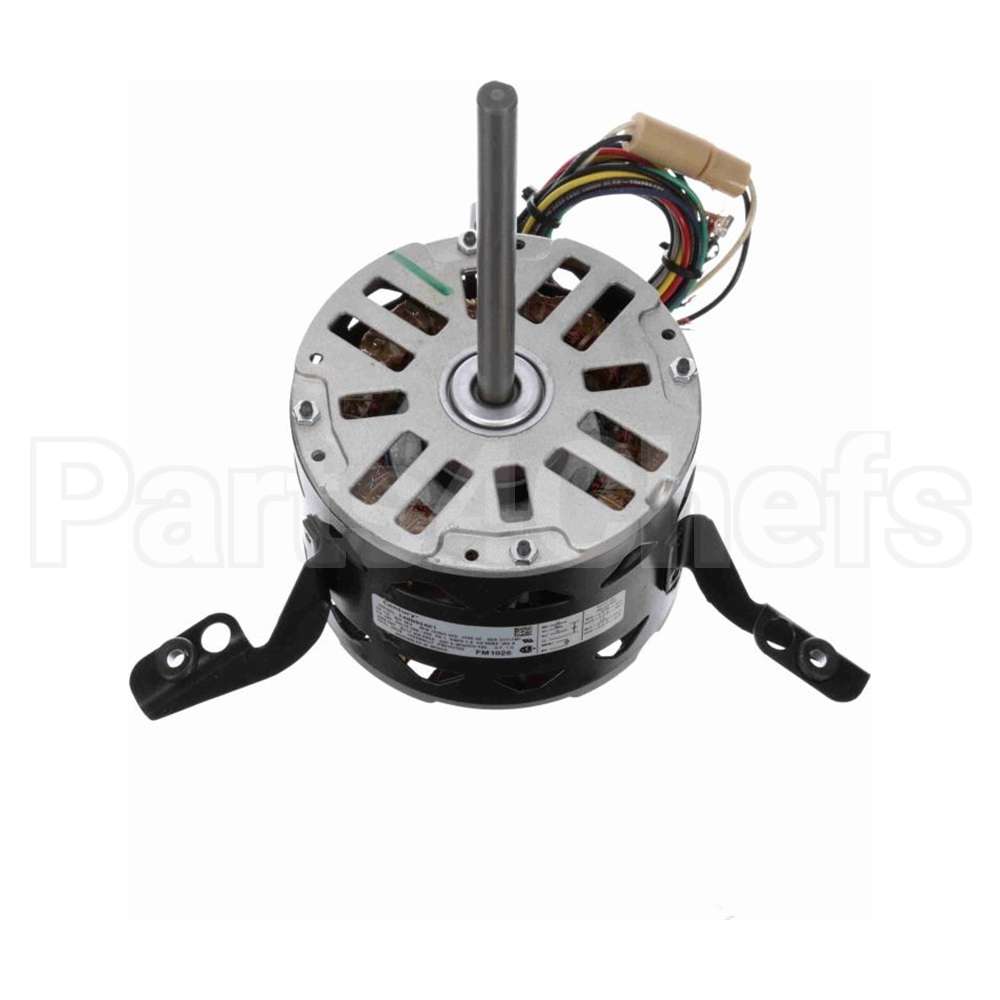 FM1026 Century Fan Coil/Air Conditioner Motor
