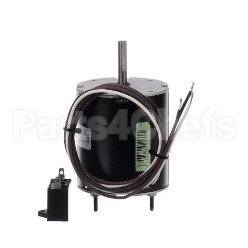 FM116 Lancer Fan Motor