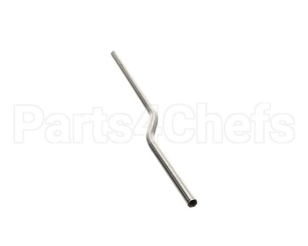 FM200-0036 Belshaw Fat Supply Tube