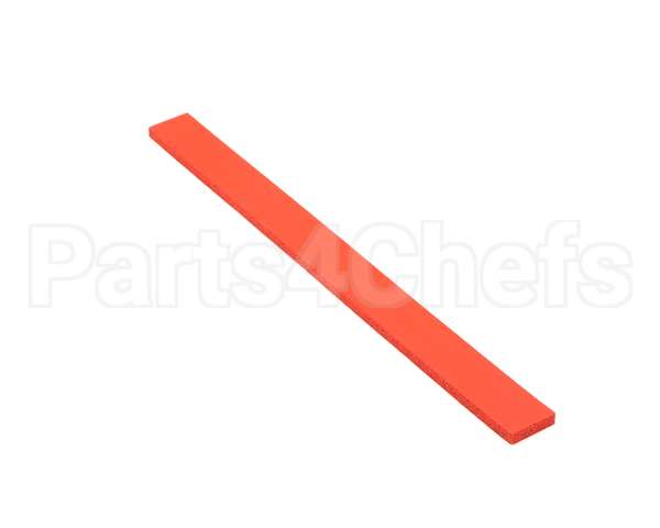FM350200 Minipack America Red Silicone Strip