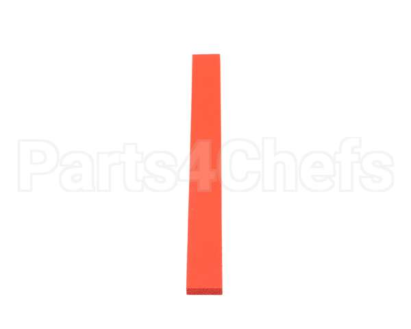 FM350200 Minipack America Red Silicone Strip