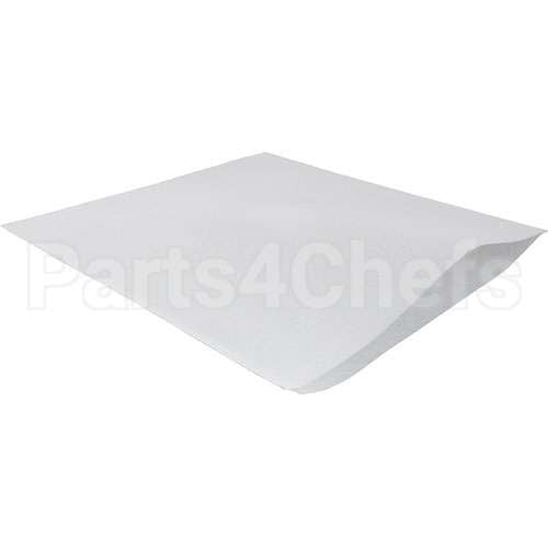FM803-0074 Compatible Frymaster Fry Filter 17-1/4X19-1/4