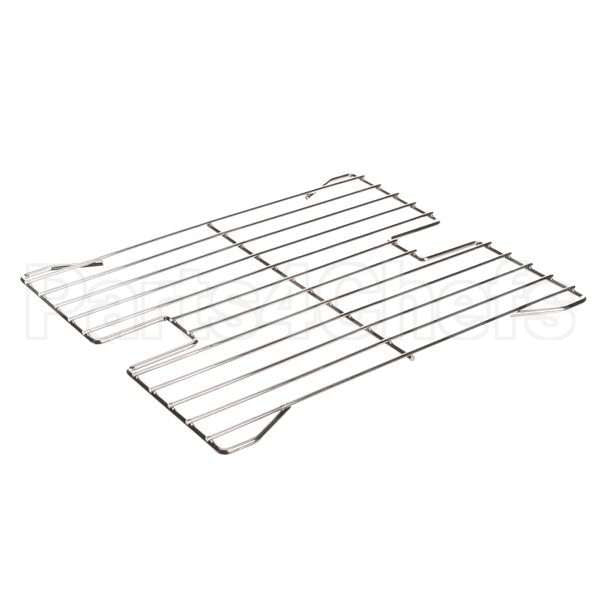 FM8030375 Compatible Frymaster Rack, Gl30 Fv Basket