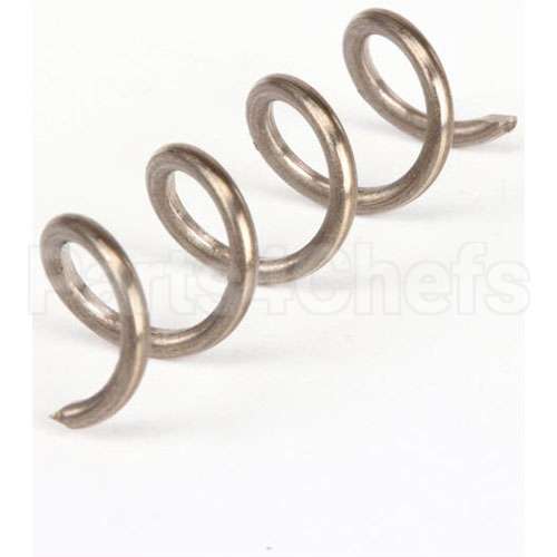 FM810-2164 Compatible Frymaster Spacer Spring/Sensor 3/16In