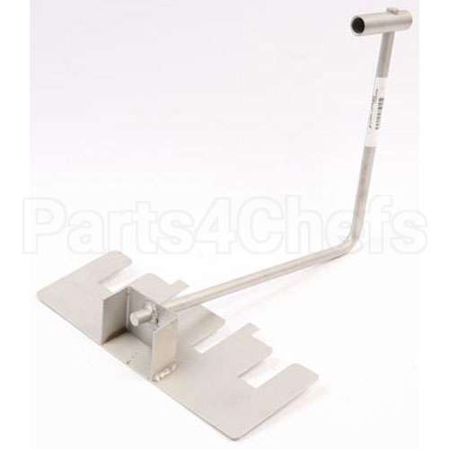 FM8237060 Compatible Frymaster Arm Basket Hanger 1/2