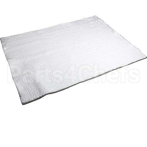 FM8262036 Compatible Frymaster Frypot Insulation