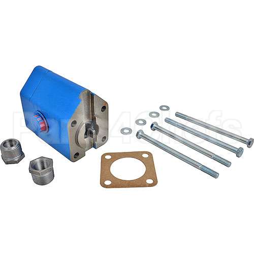 FM8263192 Compatible Frymaster Pump, Viking, 8Gpm