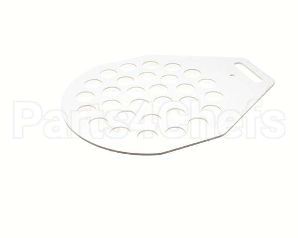 FMF563 Nu-Vu Knives For Dsf430
