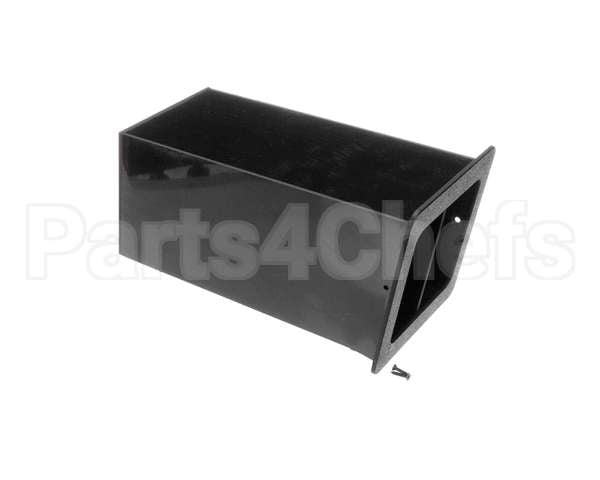 FMS-4 Vollrath Straw Holder