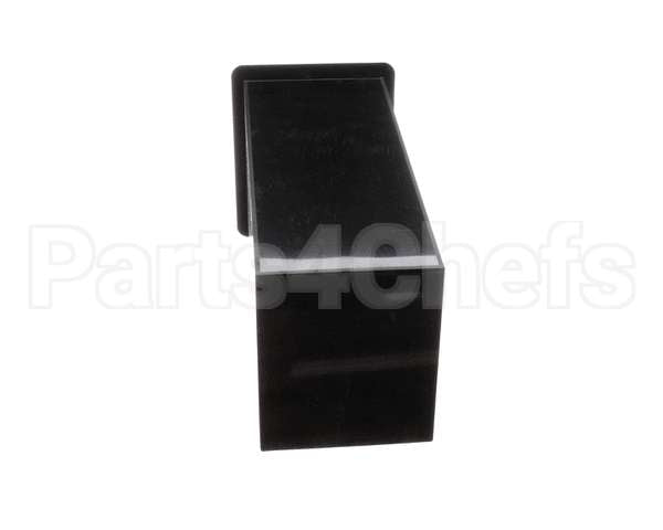 FMS-4 Vollrath Straw Holder