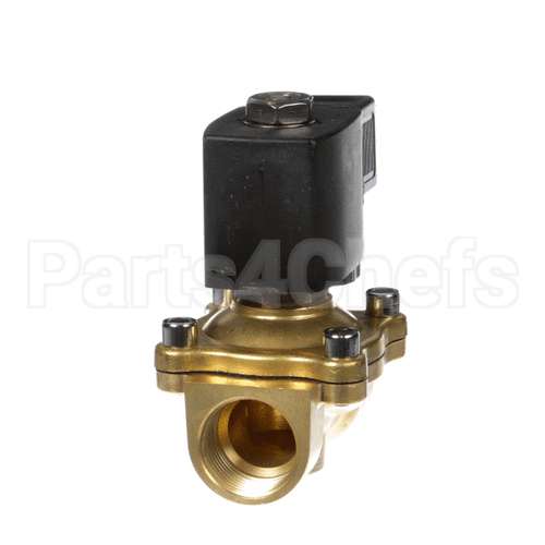 FMW020 Doyon Solenoid Valve 24V Ac 34'' Fo