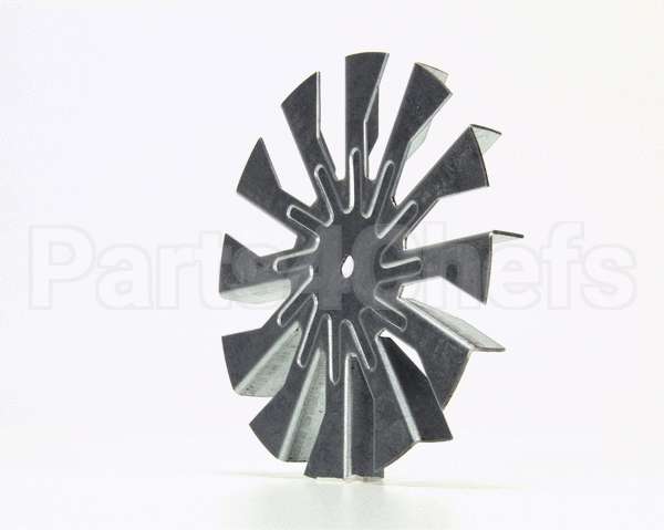 FN0032 Bki Fan Blade, M-1115 W/1/4 D-Hole