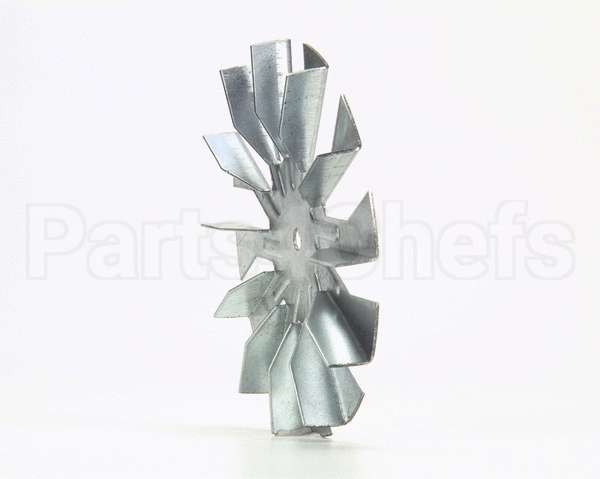 FN0032 Bki Fan Blade, M-1115 W/1/4 D-Hole