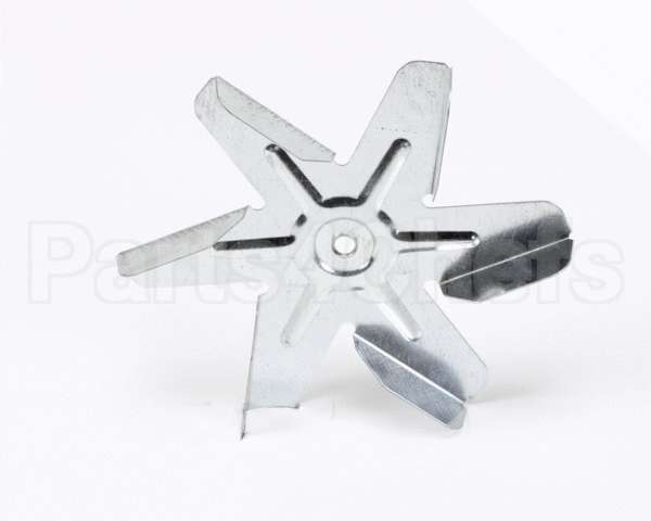 FN0036 Bki Fan Blade, 6 Pedal, Vgg