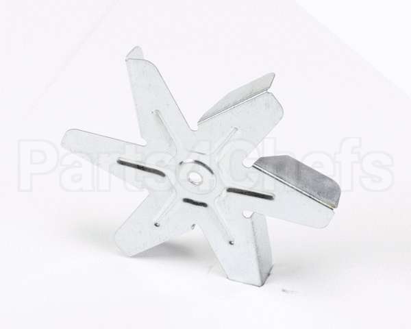 FN0036 Bki Fan Blade, 6 Pedal, Vgg